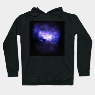 Planetary Nebula Hoodie